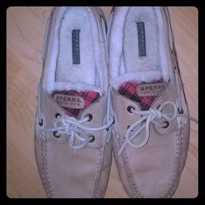 Sperry